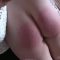 Very Ready For Her Spanking – Part One