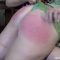 Spanking Nikki Turner