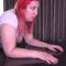 Bare Bottom Belt Whipping for Dani- Family Values – 2