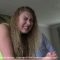 Belinda Lawson discovers that a riding crop is very effective on a bare bottom