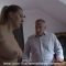 Totally nude bottom-striping caning finale for Belinda Lawson