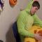 Trick Or Heat 3: Frog Vs. Bratdog