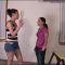 Brittany and Audrey – Part 2