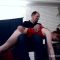 Cherry Kitty Spanked Hard by Double Dan