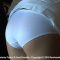 Delicious naval officer Melanie Taylor strapped by divine Dani Daniels