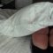 Naughty Kiki Brutal Bare Bottom Strapping Lessons 2