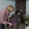 Jana the housekeeper punished