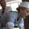 New nurse Amelia Rutherford realises that Dr Grey is a fearsome spanker!