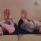 Double bastinado – Hard Countdown