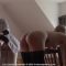 Pretty nurse Lucy Lauren is stripped and strapped to the limit in The Clinic