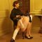 The filming I�ve been doing in London these last two days