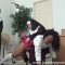 Two Nuns Spank and Cane Dani Hunt