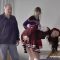 Two Punished Cheerleaders, Part 3