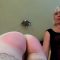 Spanking Sarah – MP4/Full HD – Amelia Naked Punishment