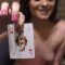 The Pain Game Roxanne Plays Nude Pt 1