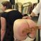 Pandoras Initiation – SarahGregorySpanking