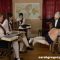 Strictmoor Academy Year One Scene Four – SarahGregorySpanking