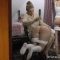 Strictmoor Academy Year Two Scene Four – SarahGregorySpanking