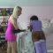 Spanking Model Spanked – SarahGregorySpanking