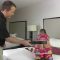 Stevies Strapping Punishment – SarahGregorySpanking