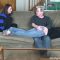 Snow Day Hot Butt – SarahGregorySpanking