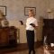 Policewoman Punishes The Spoiled Brat