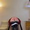 Punished By The Riding Instructor