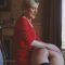 Housemother Disciplines Lazy Georgina
