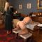 The Training Acedemy For Submissive Girls