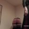 Domina Scarlet Miss Scarlet Punishes Lucy With The Cane