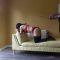 Domina Scarlet Lazy Lucy Gets A Hard Bare Bottom Cold Caning 1