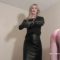 A Punishment And A Pegging