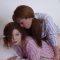 Sleepover Spanking For Flirty Charlie – Charlie Ten & Zoe Page