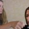 Spanked & Mouthsoaped By Mommy – Ten Amorette & Miss Anna