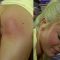 Knickers Down Detention – Leandra James & John Osborne