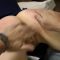 Isobel Wrens Wheelbarrow Spanking – Isobel Wren & John Osborne