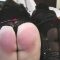 Happiness Is A Spanking On The Butt And The Breasts Full Video