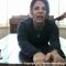 Bare Cheeks Turned A Bouncing Red, Dolliah Hart Learns To Ask Permission