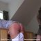 Bringing Her Boyfriend To Her Room Earns Essie Quinn A Sore Bottom