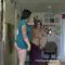 Kay Spanks Nikki – Kay Richards, Nikki
