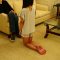 HanDutySpanking – MP4/Full HD – The wayward girl