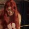 Graias – Redhead meets wheel of pain – part 1