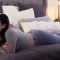 Her Bottom and the Soles of her Feet – Punished at school, Double at Home