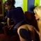 How to Handle a House Sitter – Meitze Katzen, Nikki Steele