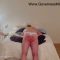 Naughty Boy Punishment