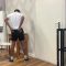 More Caning For The Naughty Boy
