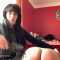 Mistress Black 69 – Get Over My Knee