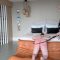 Whip session with my slave
