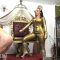 Goddess worship rituals and protocols
