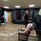 Double Domme Judicial Caning Of Slave P 2